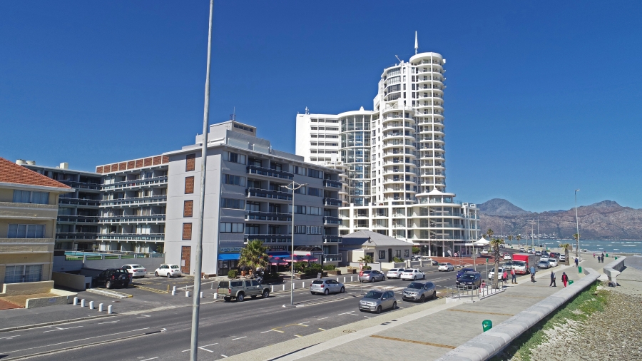 2 Bedroom Property for Sale in Strand North Western Cape